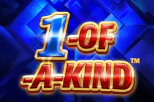 1-Of-A-Kind - JOOX138