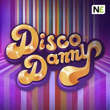 Disco Danny - JOOX138