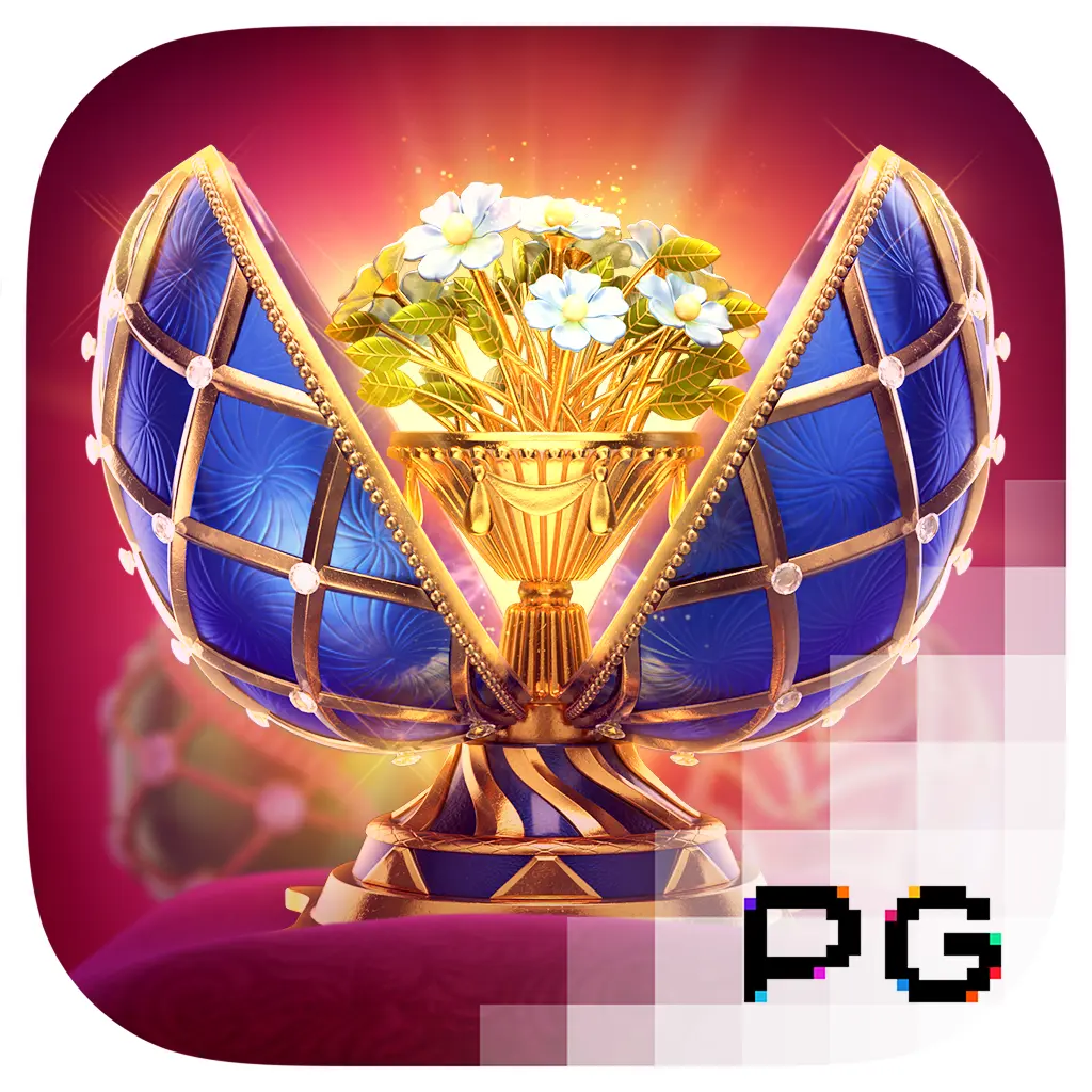 PGSoft : Tsar Treasures - JOOX138