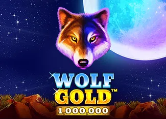 Wolf Gold 1,000,000 - JOOX138