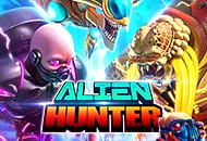 Alien Hunter - JOOX138