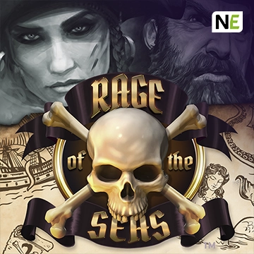 Rage of the Seas - JOOX138