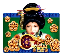 Geisha - JOOX138