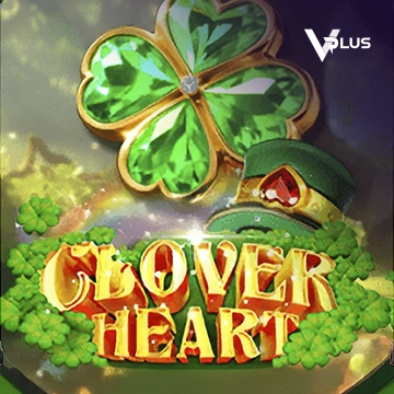 Clover Heart - JOOX138