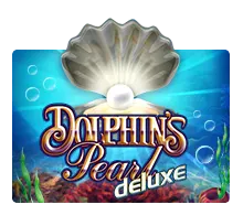 Dolphins Pearl Deluxe - JOOX138