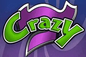 Crazy 7 - JOOX138