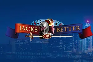 Jacks or Better - JOOX138