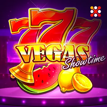 777 Vegas Showtime  - JOOX138