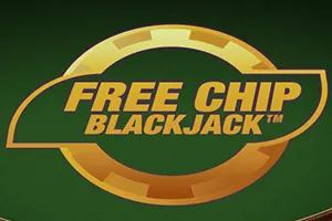 Free Chip Blackjack - JOOX138