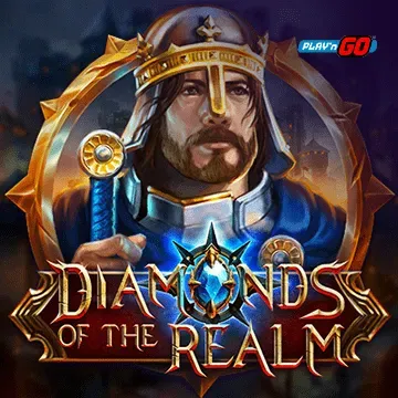 Diamonds of the Realm - JOOX138
