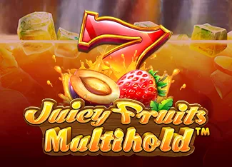 Juicy Fruits Multihold - JOOX138
