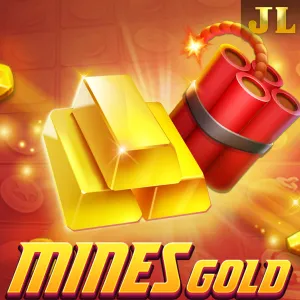 Mines Gold - JOOX138