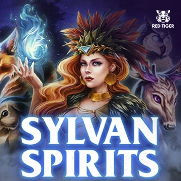 Sylvan Spirits - JOOX138