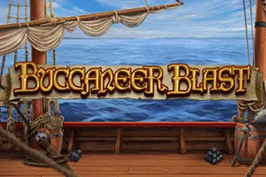 Buccaneer Blast - JOOX138