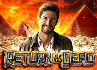 Return of the Dead - JOOX138