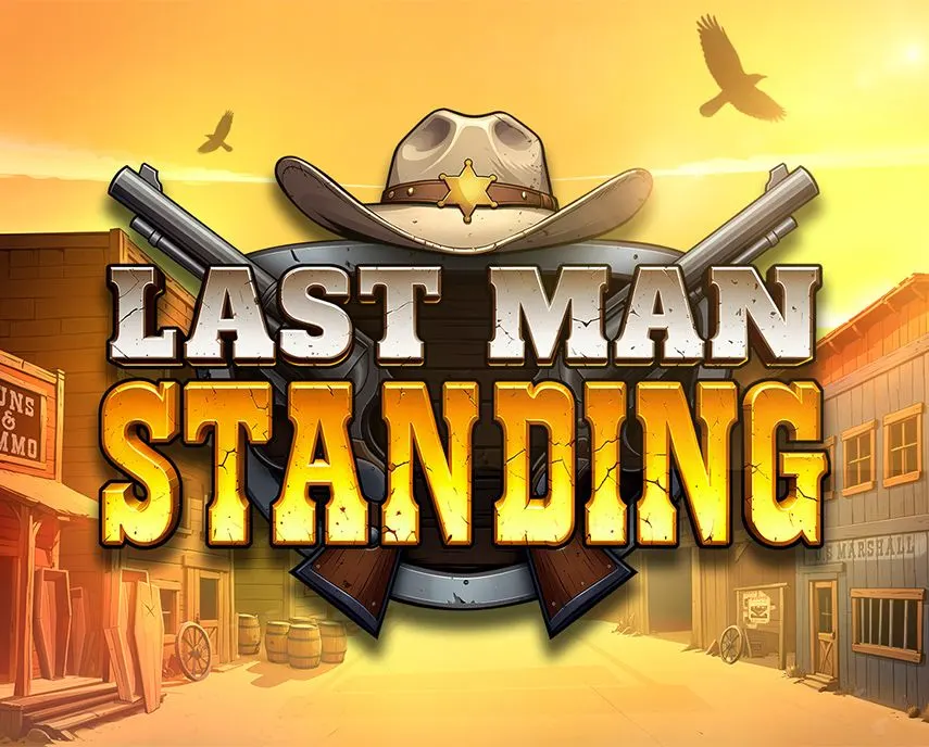 Last Man Standing - JOOX138