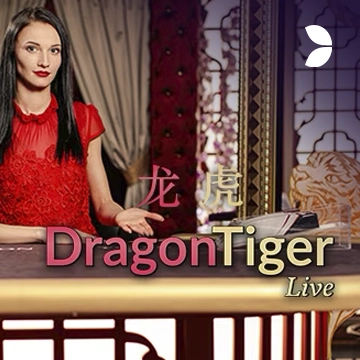 Emperor Dragon Tiger - JOOX138