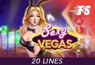 Sexy Vegas - JOOX138