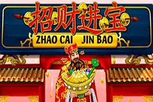 Zhao Cai Jin Bao - JOOX138