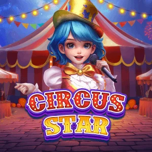 Circus Star - JOOX138