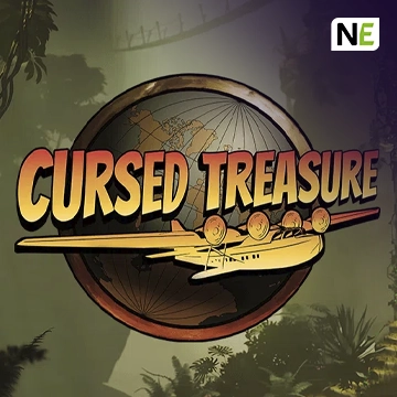 Cursed Treasure - JOOX138