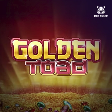 Golden Toad - JOOX138