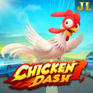 Chicken Dash - JOOX138