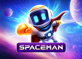 Spaceman - JOOX138