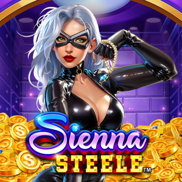 Sienna Steele - JOOX138