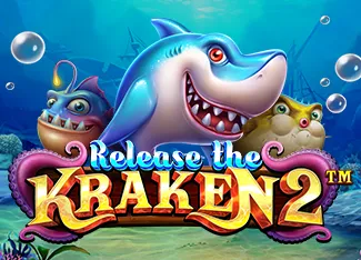 Release the Kraken 2 - JOOX138