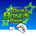 Double Bonus Poker 5 Hand - JOOX138