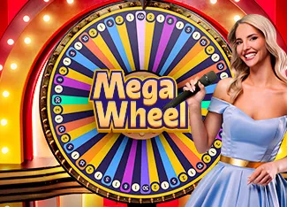 Mega Wheel - JOOX138