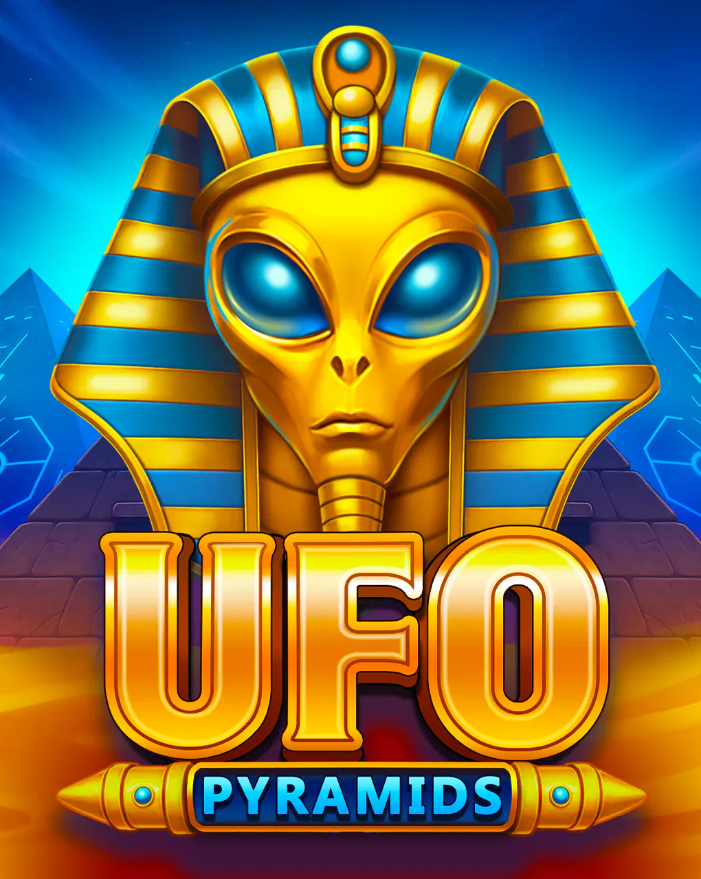 UFO Pyramids - JOOX138