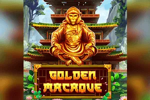 Fire Blaze: Golden Macaque - JOOX138