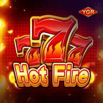 Hot Fire777 - JOOX138