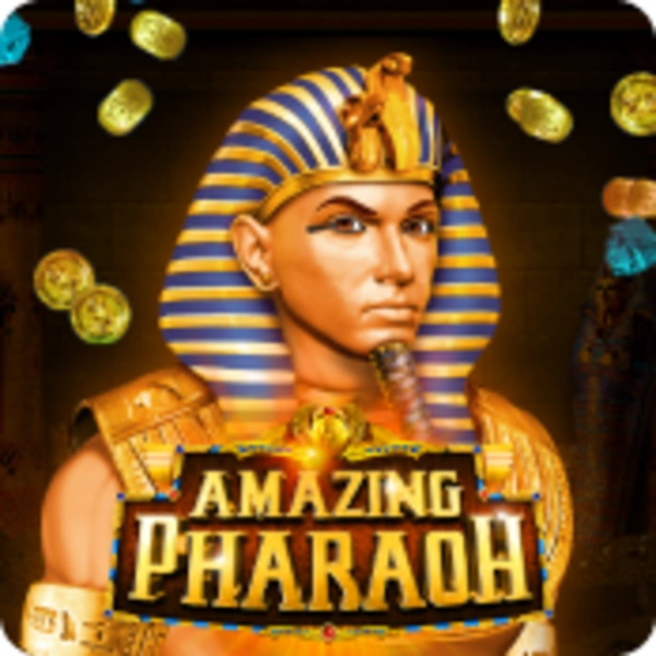 Amazing Pharaoh - JOOX138