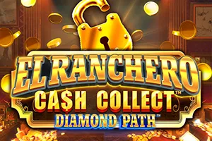 El Ranchero Cash Collect Diamond Path - JOOX138