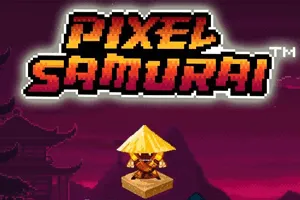 Pixel Samurai - JOOX138