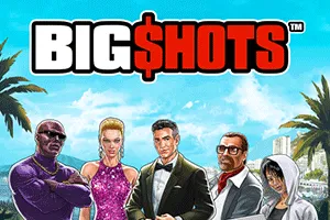 Big Shots - JOOX138