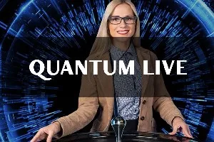 Quantum Roulette - JOOX138