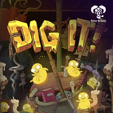 Dig It - JOOX138