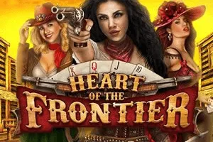 Heart of the Frontier - JOOX138