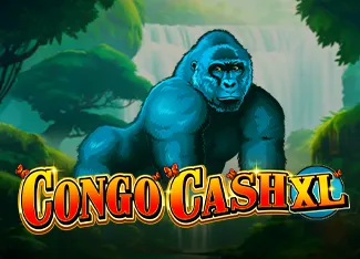 Congo Cash XL - JOOX138