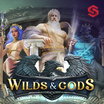 Wild & Gods - JOOX138