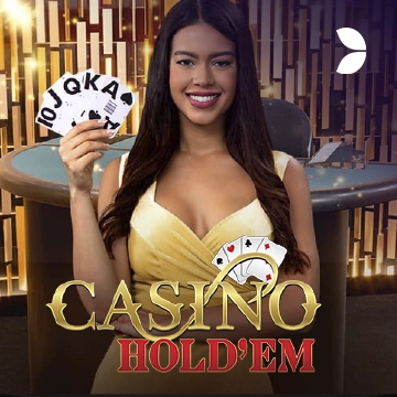 Casino Holdem - JOOX138