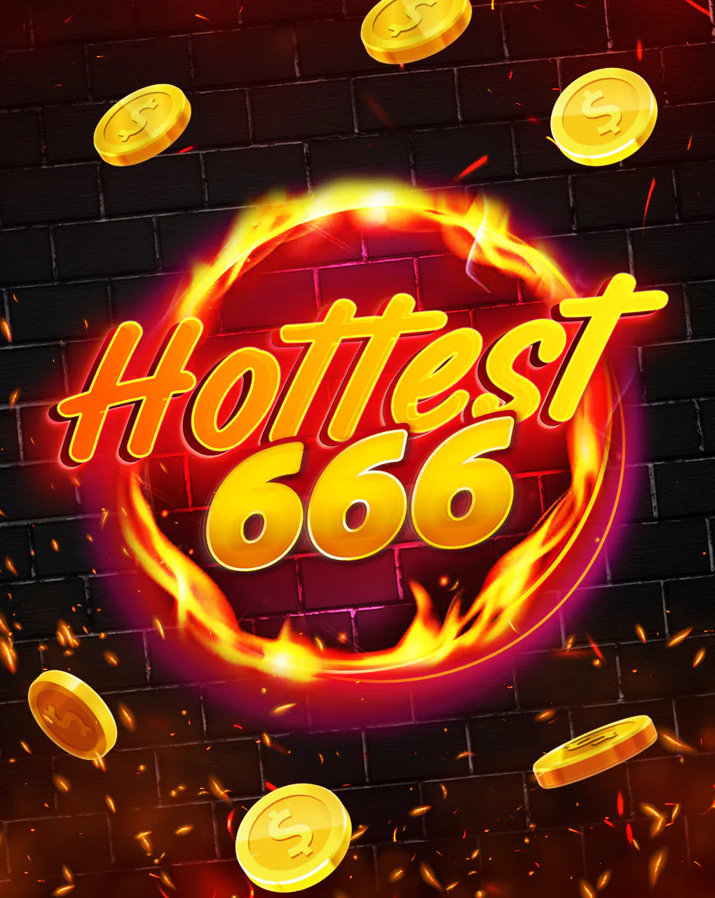 Hottest 666 - JOOX138