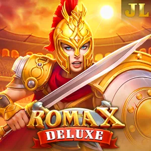 RomaX Deluxe - JOOX138