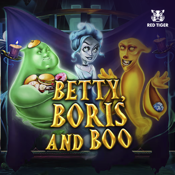 Betty, Boris and Boo - JOOX138