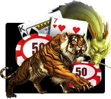 Dragon Tiger - JOOX138