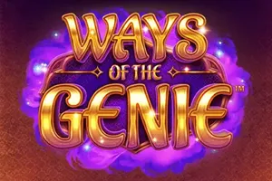 Ways of the Genie - JOOX138